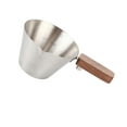 thumbnail image 2 of simhoa Tasse à Espresso avec Poignée Tasse Verseuse d'Espresso Portable avec Outil de Mesure argent, 2 of 8