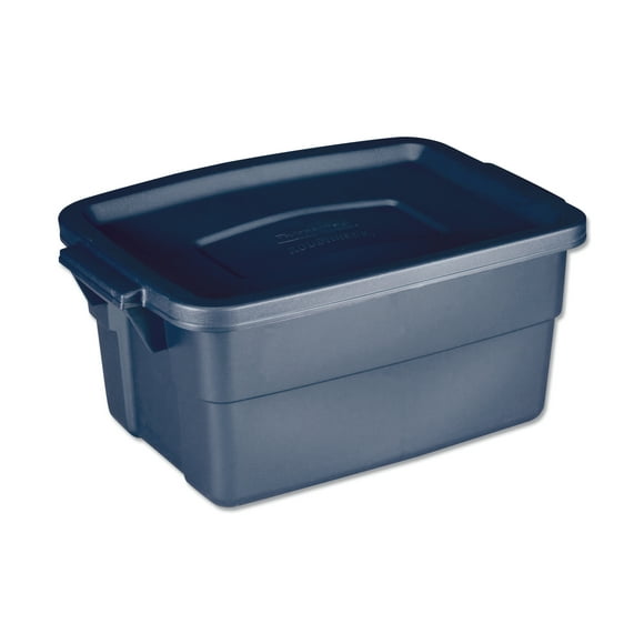 Rubbermaid Storage Bins