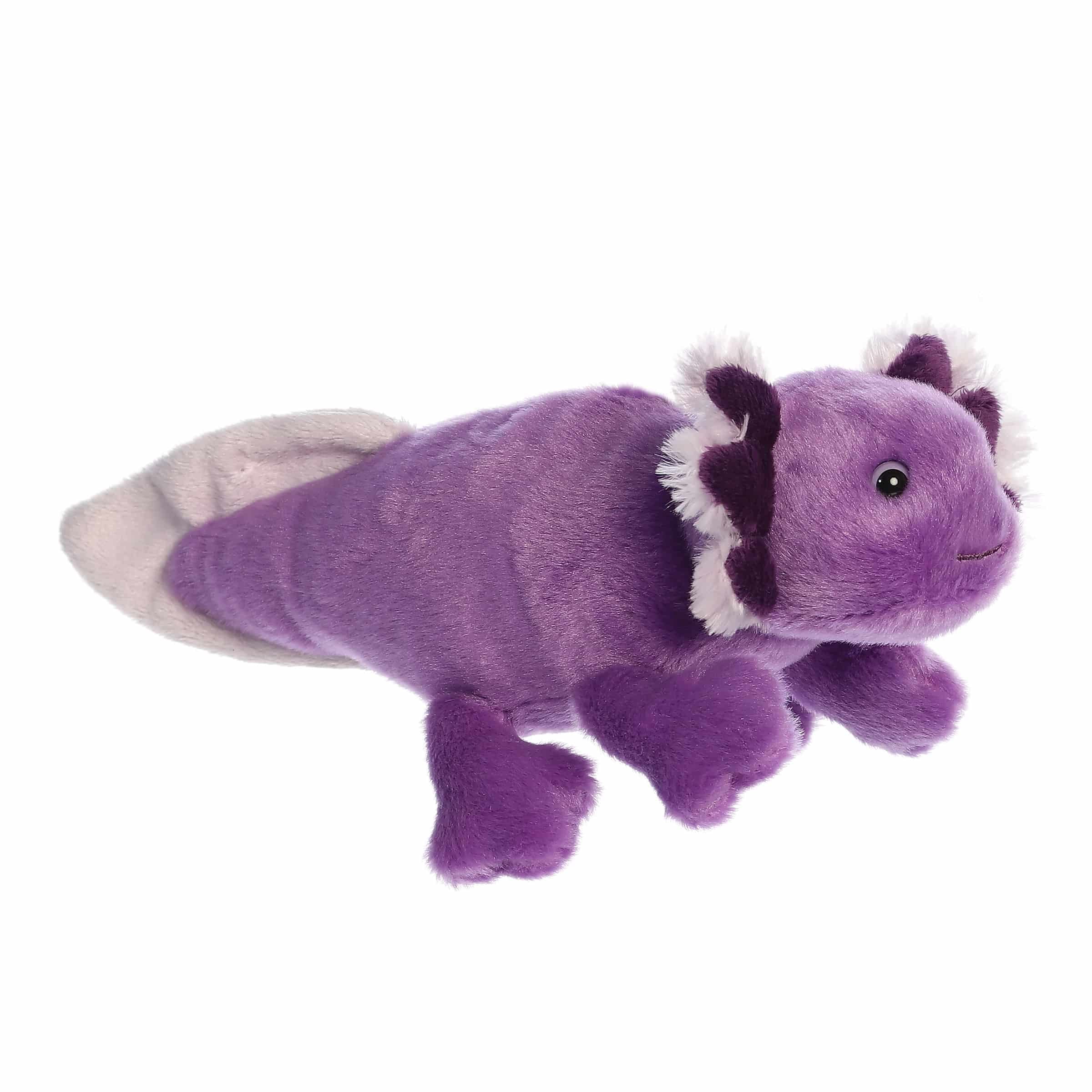 Aurora - Small Adorable Stuffed Animal - Party Sized 8