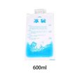 thumbnail image 3 of Wisewang 10pcs Cold Water Ice Gel Pack Reusable Long-Lasting Gel Wraps 600ml, 3 of 6