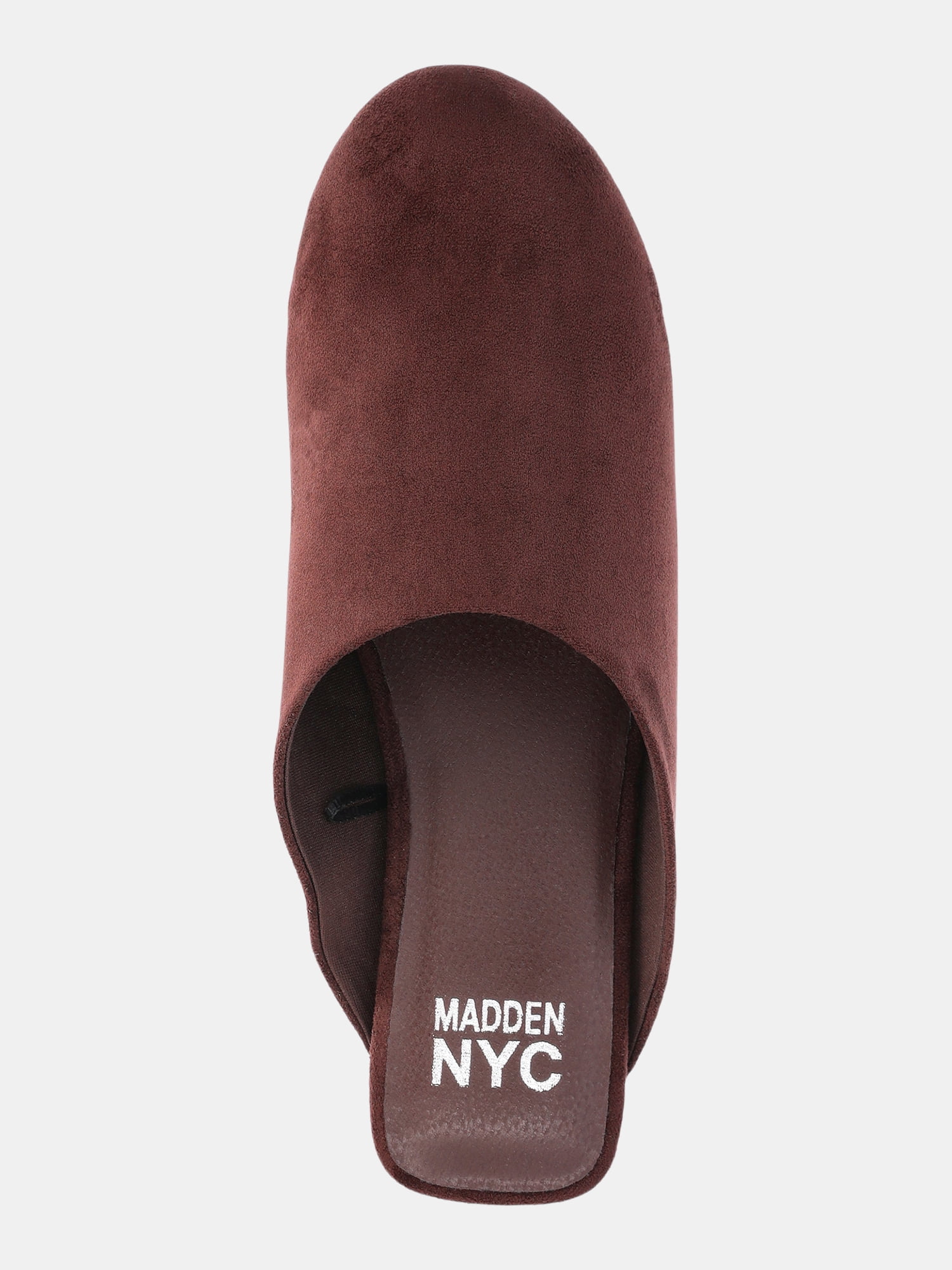 Madden NYC Women's Slide On Mule Clogs