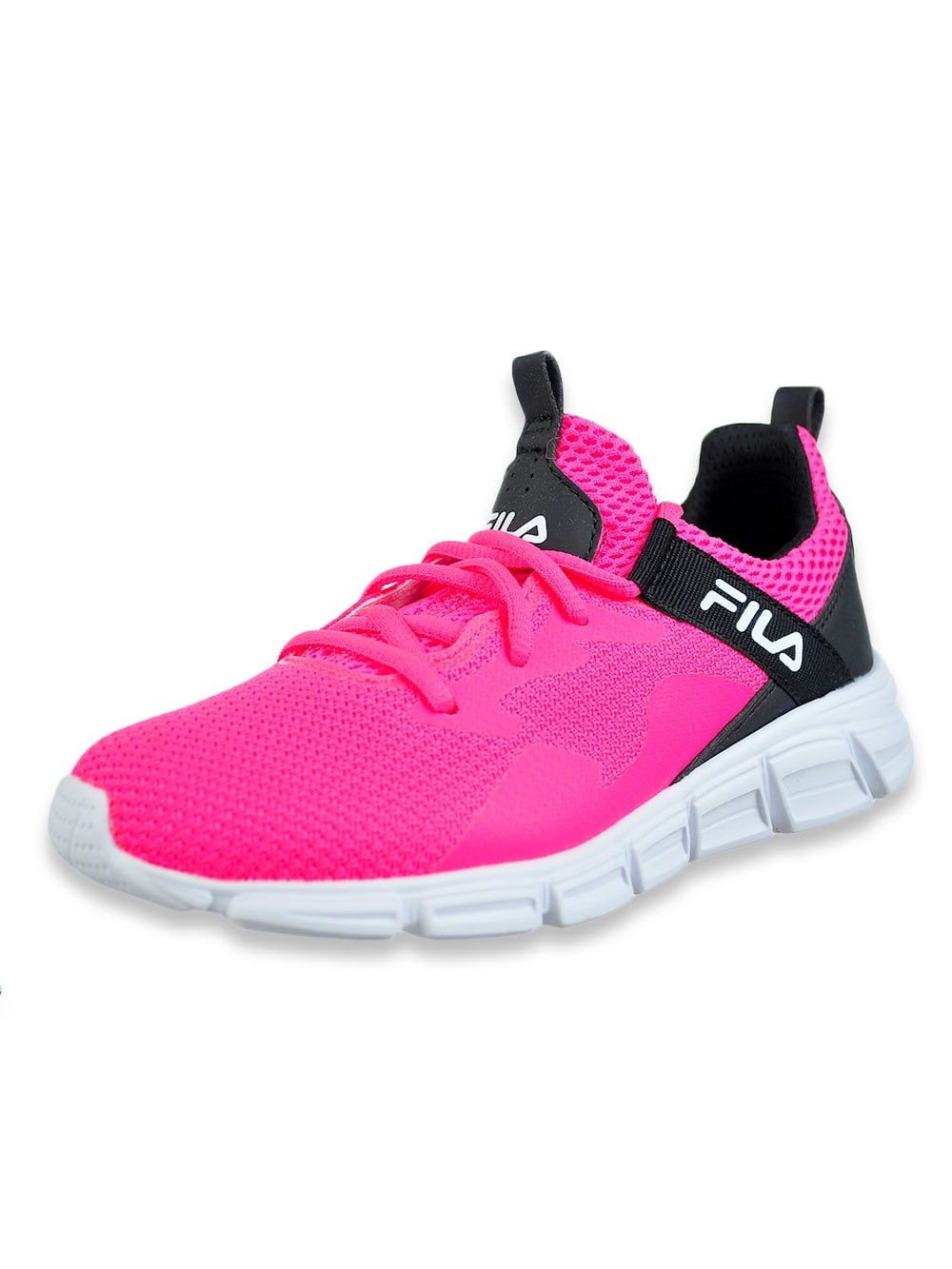Fila Girls' Capello Running Sneakers (Sizes -