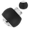 thumbnail image 6 of QIFEI for 307 308 5008 manual car shift hand ball shift head Leather wave new 2403AH, 6 of 10