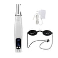 thumbnail image 2 of Picosecond Pen,Portable Handheld Picosecond Pen Professional,Multifunction Picosecond Skin beauty Device,Plug in Picosecond pen Face Cleaning Tools,Picosecond Picosecond Light Fernando Bolígrafo de picosegundos, 2 of 8
