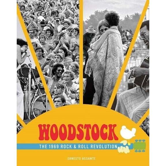 Woodstock movie poster artwork 16x20 poster