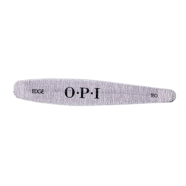 Lima de uñas OPI Edge Files 180 Grit