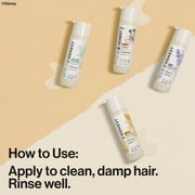 The Honest Company Silicone-Free Conditioner, Disney Mickey Mouse Comfort Sweet Cream, 10 fl oz