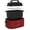 22-Red, variant on Sunvivi Roaster Oven with Self-Basting Lid, 22qt Electric Roaster with Removable Pan & Rack, Turkey Roaster Oven with Defrost & Warm Function, Stainless Steel,Blue