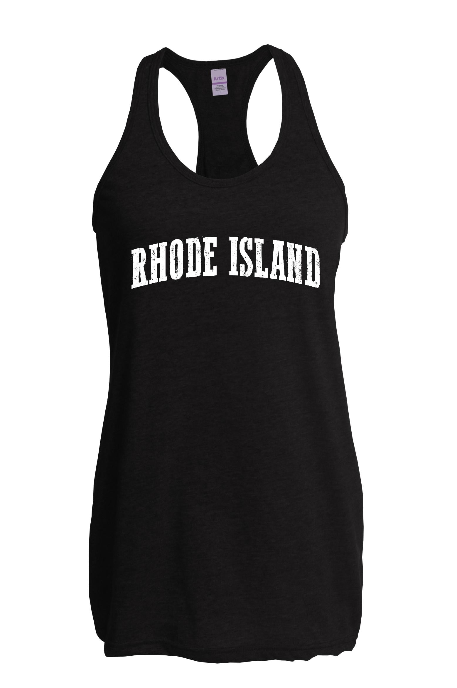 black tank top walmart