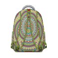 thumbnail image 4 of Mandala Students Backpack for School Multifunctional Students’s Backpack with Bohemian Ethnic and Psychedelic Trippy Mandala Patterns, 4 of 6