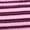PINK, variant on Women's Plus Size Striped Poplin Halter Midi Dress