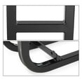 thumbnail image 6 of Universal Golf Cart Rear Seat Safety Grab Bar Fit for EZGO, Club Car and, 6 of 9