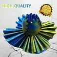 thumbnail image 5 of HUASHENG 3D Printing Gear Rotation Gear Restlessness 3D Printing Work Or Travel Activity Gear Adults And Children 6 And Above, 5 of 5