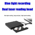 thumbnail image 2 of USB3.0 External Mobile Blu-Ray Recorder TYPE-C DVD Burner Portable Blu-Ray Drive Support 3D 25G 50G, 2 of 5