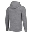 thumbnail image 3 of Unisex Homage  Gray New York Giants Hyperlocal Raglan Pullover Hoodie, 3 of 3