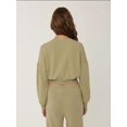thumbnail image 5 of Cropped Sweatshirt, 5 of 5