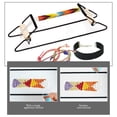 thumbnail image 2 of DIY Bracelet Beading Machine Stainless Steel Bracelet Beading Tool Weaving Tool, 2 of 9