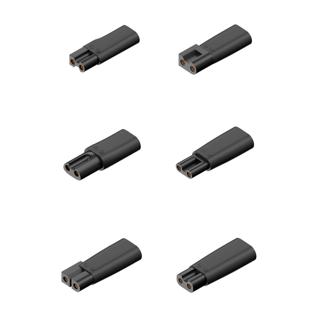 Adattatore CA 4V per Wahl 9818 9818L 9854 9876L Groomer-Clipper Trimmer per decespugliatore 9854-600 9867-300 79600-2101 Clipper