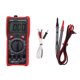 thumbnail image 1 of Multímetro digital UA118C Ticfox ABS 750V, 1 of 14