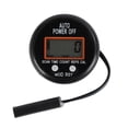 thumbnail image 4 of LOVIVER Monitor Speedometer Counting Device Riding Counter LCD Display for Exercise Bike, 4 of 8