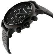 Emporio Armani Men's Classic Watch Quartz Mineral Crystal AR1737