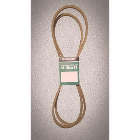 V BELT 5/8"X58"