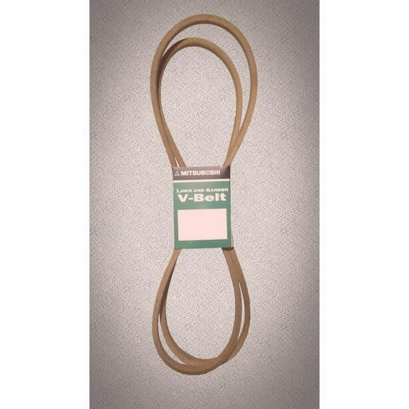V BELT 5/8"X58"