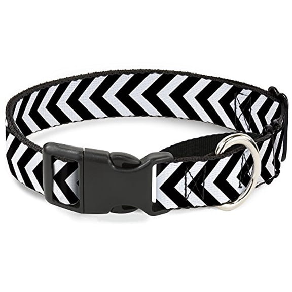 Buckle Down Buckle-Down Pet Dog Collar