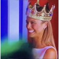 thumbnail image 3 of 2 pcs Gold Royal King Plastic Crown Prince Costume Accessory, 3 of 5