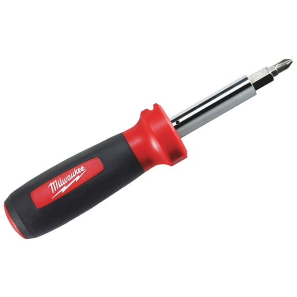 Milwaukee 48222113 11in1 ECX MultiTip Screwdriver