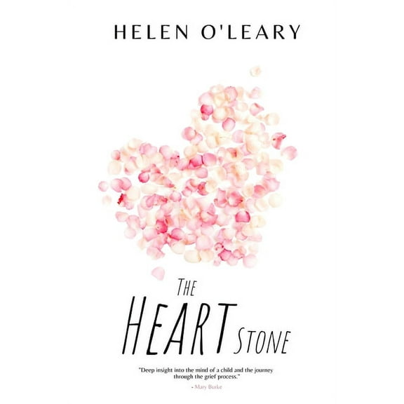 The Heart Stone, (Paperback)