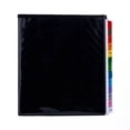 thumbnail image 4 of Separadores de hojas Pen + Gear tamaño carta, Mensual Ene-Dic, 13 separadores, 4 of 4
