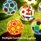 thumbnail image 4 of Kit de manualidades, Klever Kits, bricolaje, lámpara de fútbol, 4 of 8