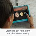 thumbnail image 3 of Nueva tableta Amazon Fire HD 8 Kids Pro, edades 6-12 | Memoria de 3 GB, pantalla HD de 8", estuche delgado para niños mayores, contenido sin publicidad, controles parentales, batería de 13 horas, 32 G, 3 of 5
