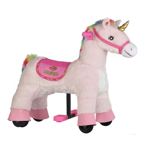 rockin rider sprinkles unicorn