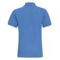 thumbnail image 2 of Asquith & Fox Mens Plain Short Sleeve Polo Shirt, 2 of 4