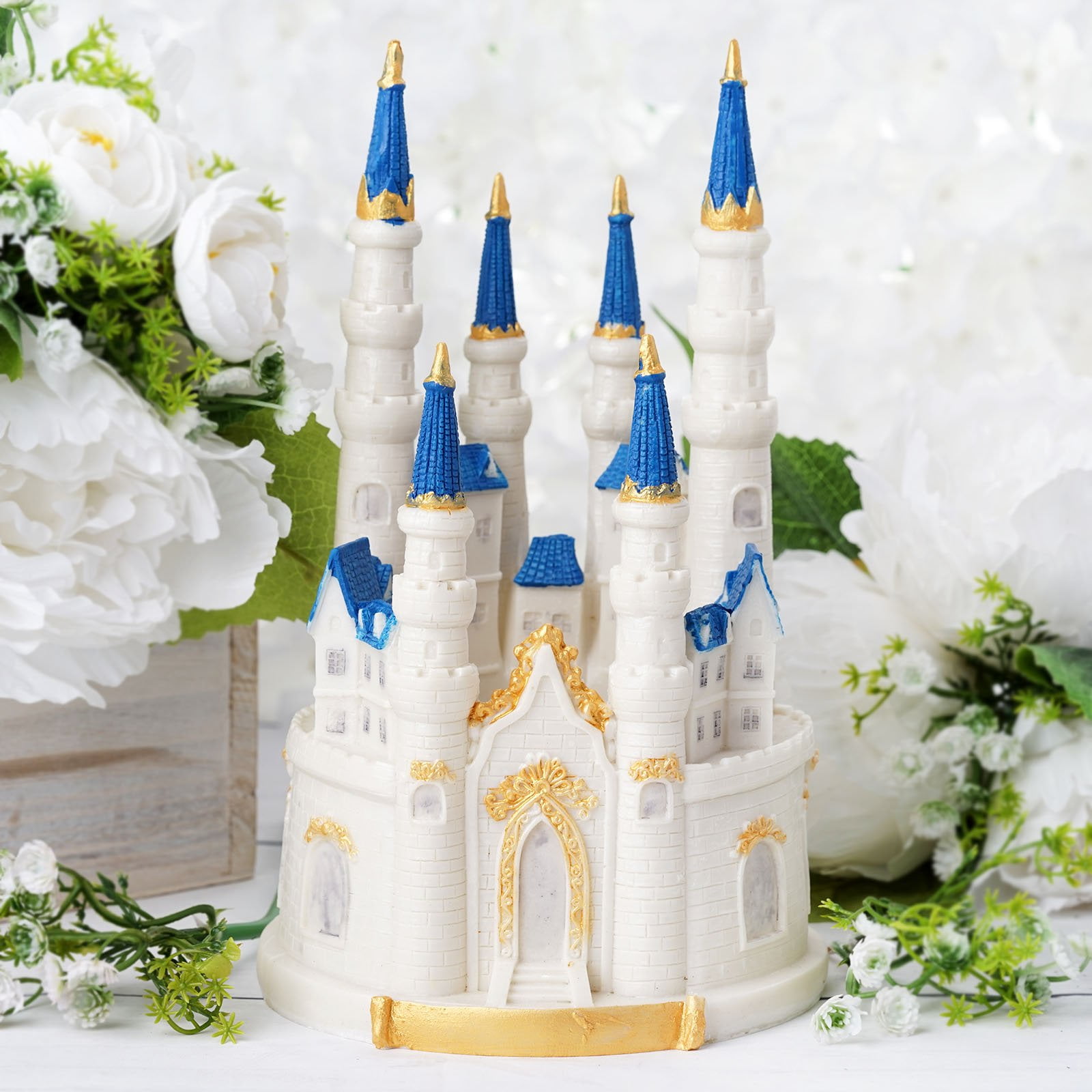 Efavormart 8.5" Cinderella