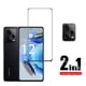 thumbnail image 1 of Protector de pantalla Redmi Note 12 Pro para Xiaomi Redmi Note 12 Pro Glass Film cristal templado Redmi Note 12 Pro lamina de vidrio Redmi Note 12 Pro Plus 5G Glass Protector Redmi Note 12 Pro mica, 1 of 4