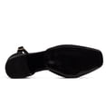 thumbnail image 4 of Zapatillas para Mujer D Violet 1012 negro 26, 4 of 4