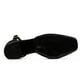thumbnail image 4 of Zapatillas para Mujer D Violet 1012 negro 22, 4 of 4