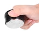 thumbnail image 5 of Distribuidor de café de acero inoxidable de altura ajustable con base de rosca antideslizante Accesorio para café (base de rosca negra de 51 mm), 5 of 15