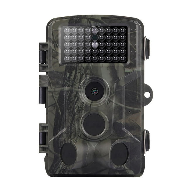 20MP Hunting Camera Outdoor Waterproof Night View Trail trail camera Camera Infrared Cam for Wildlife Hunting