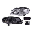 thumbnail image 1 of Faro Passat 2006 A 2010 Volkswagen Izq P/Halog DEPO ., 1 of 4