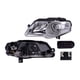 thumbnail image 1 of Faro Passat 2006 A 2010 Volkswagen Izq P/Halog DEPO ., 1 of 4