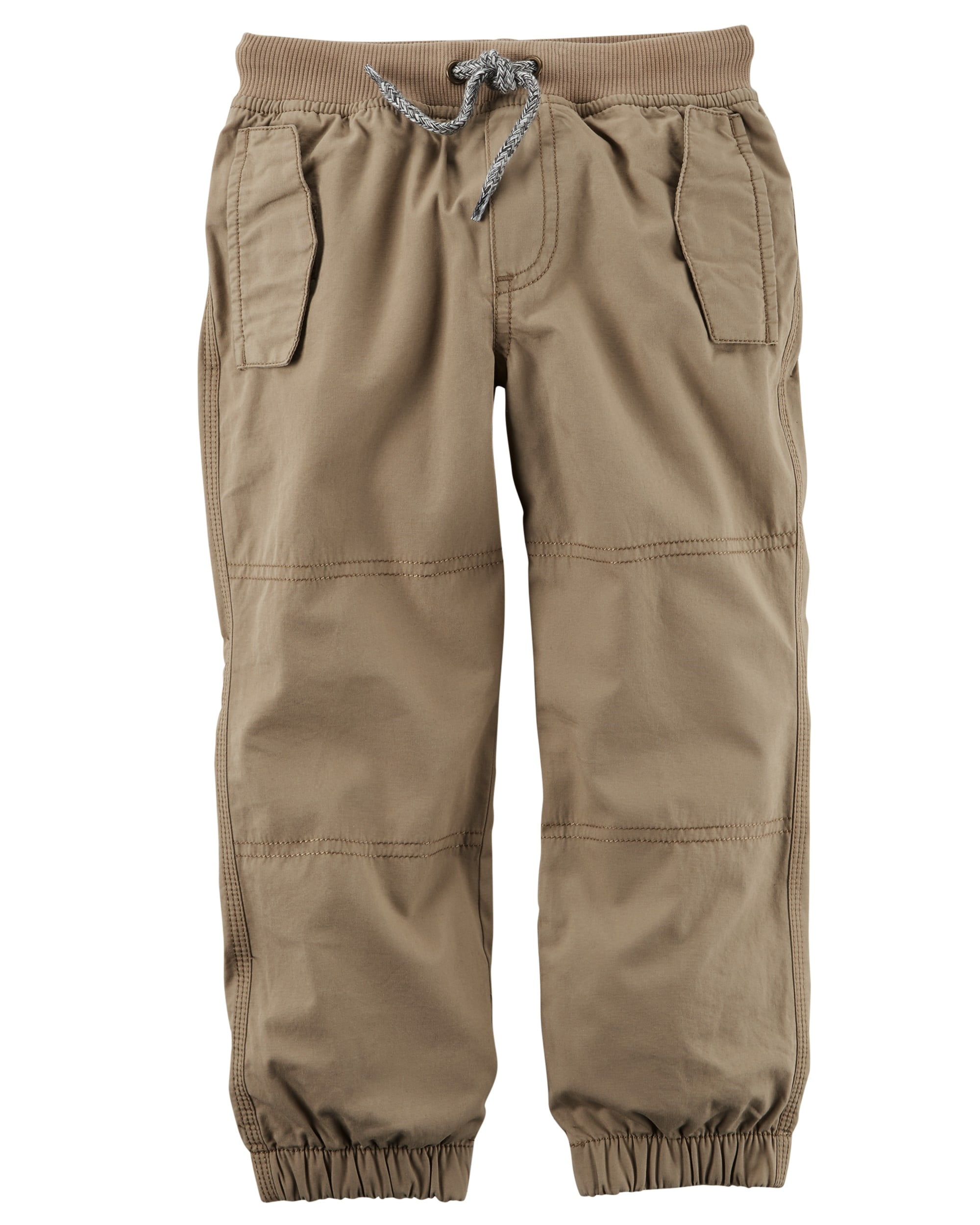 carters lined pants