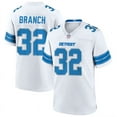 thumbnail image 1 of Maillot de Rugby Brodé Lions BRANDH 32, 1 of 3