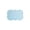 Blue, variant on Dog Food Mat, Thicker Anti-Slip Silicone Dog Bowl Mat, Waterproof Pet Placemat, for Small Medium-Sized Dogs Cats Eating Tray Pink