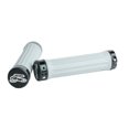 thumbnail image 1 of Renthal, Traction Soft, Grips, 130mm, Light Grey, 1 of 1