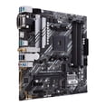 thumbnail image 2 of Tarjeta Madre Asus  PRIME B550M-A WIFI ll AM4 DDR4 ATX VGA HDMI DVI DP, 2 of 4