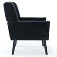 thumbnail image 4 of Padded Seat & Curved Back - Relaxing and Cozy Experience in Indoor Spaces, 4 of 5